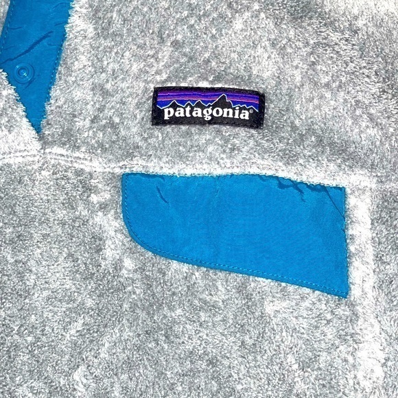 Gently Used Patagonia‎ Fleece - Picture 2 of 5